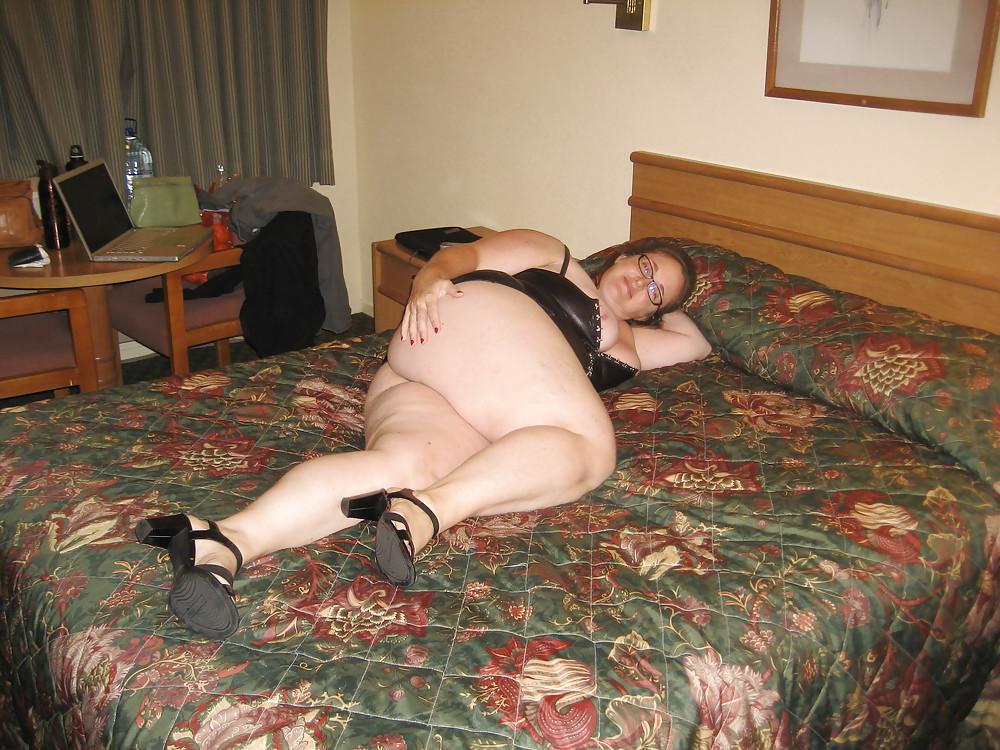 25P Dream BBW #3