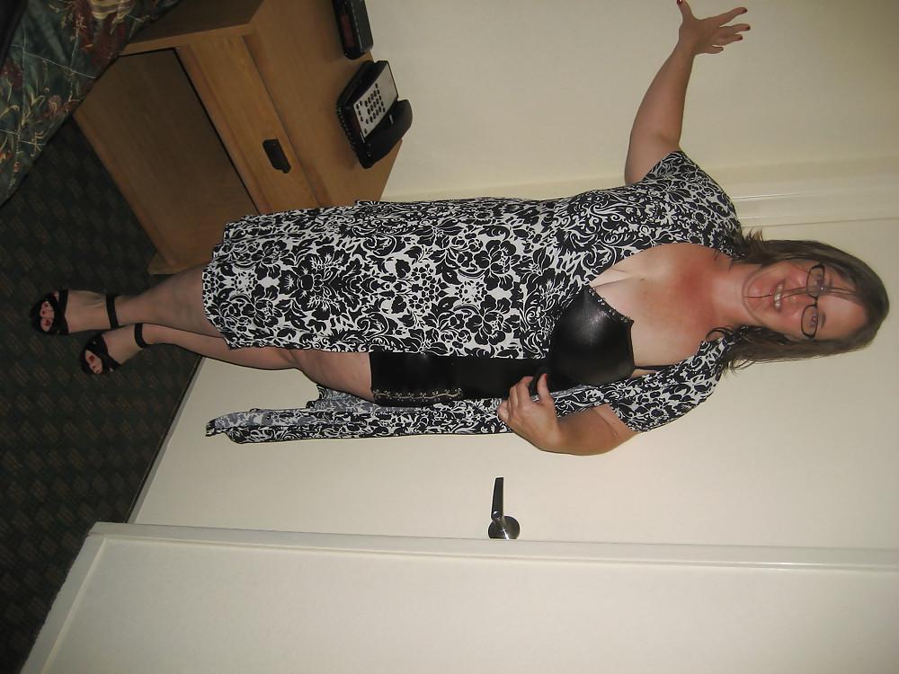 25P Dream BBW #3