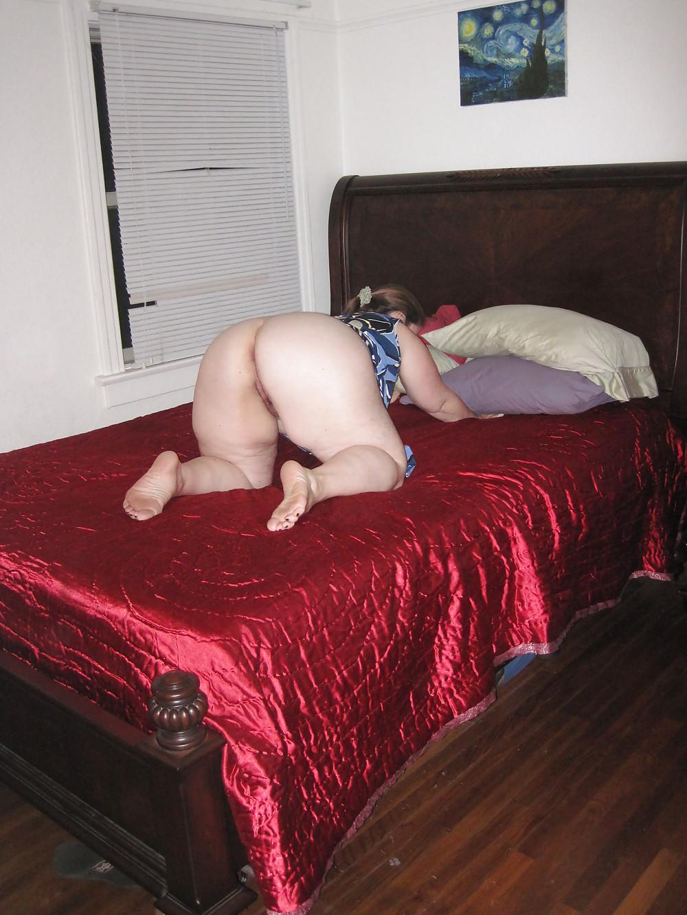 25P Dream BBW #3