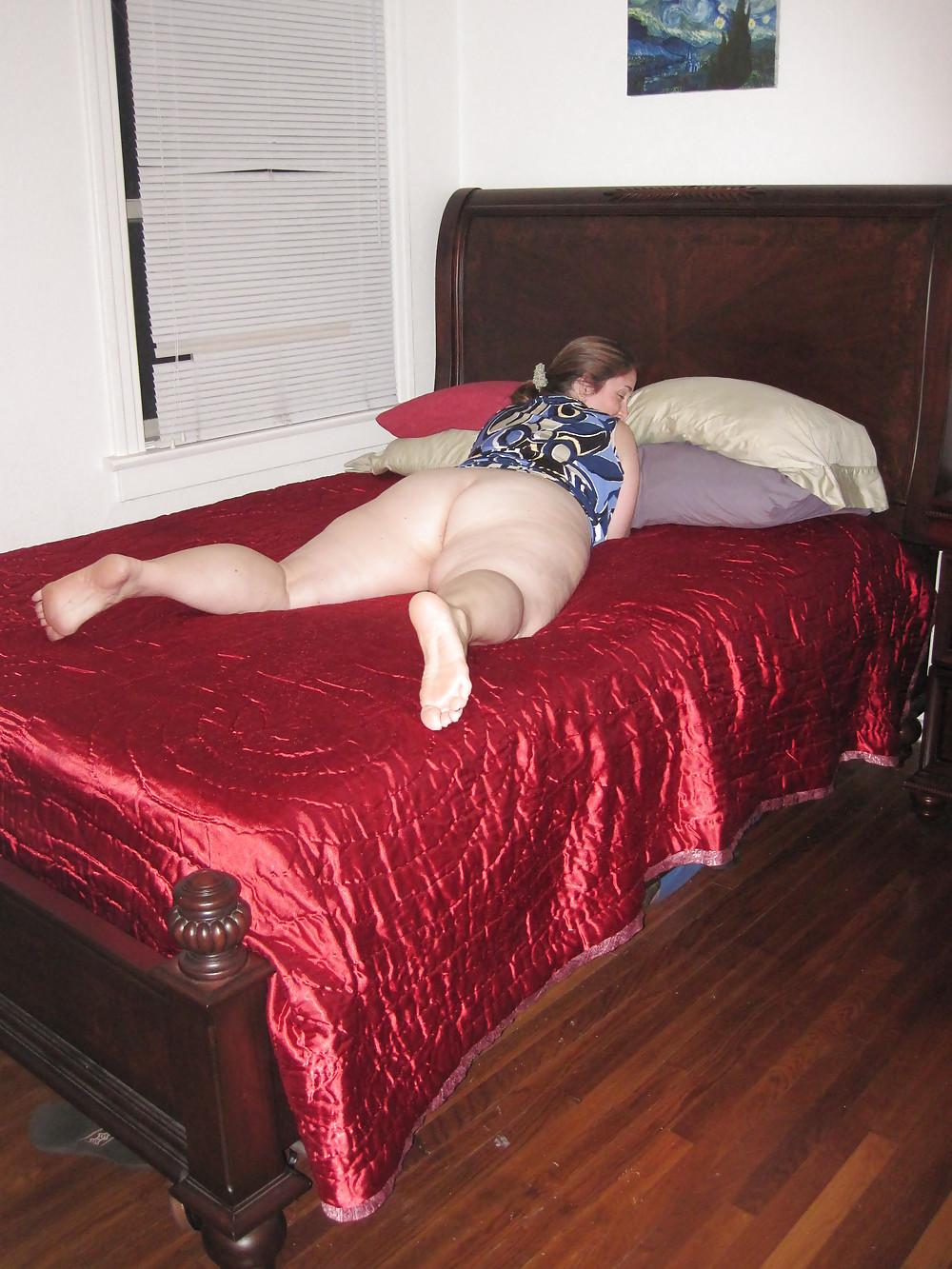 25P Dream BBW #3