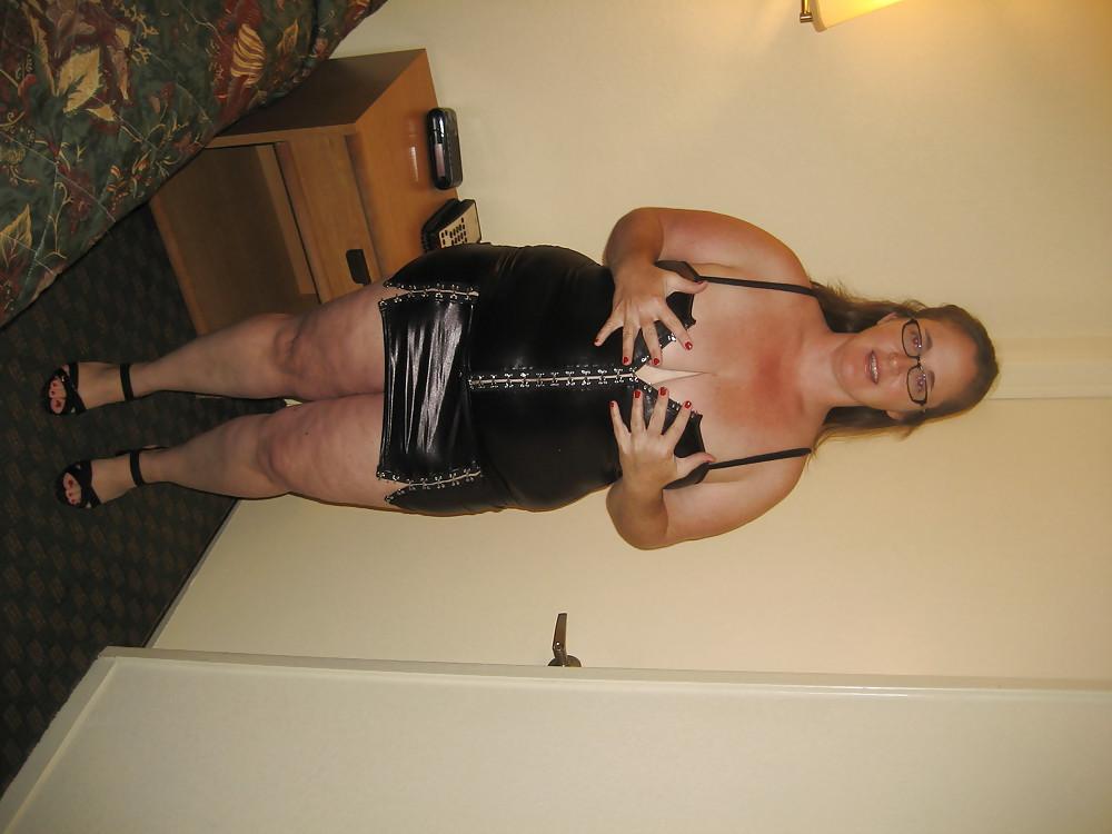 25P Dream BBW #3