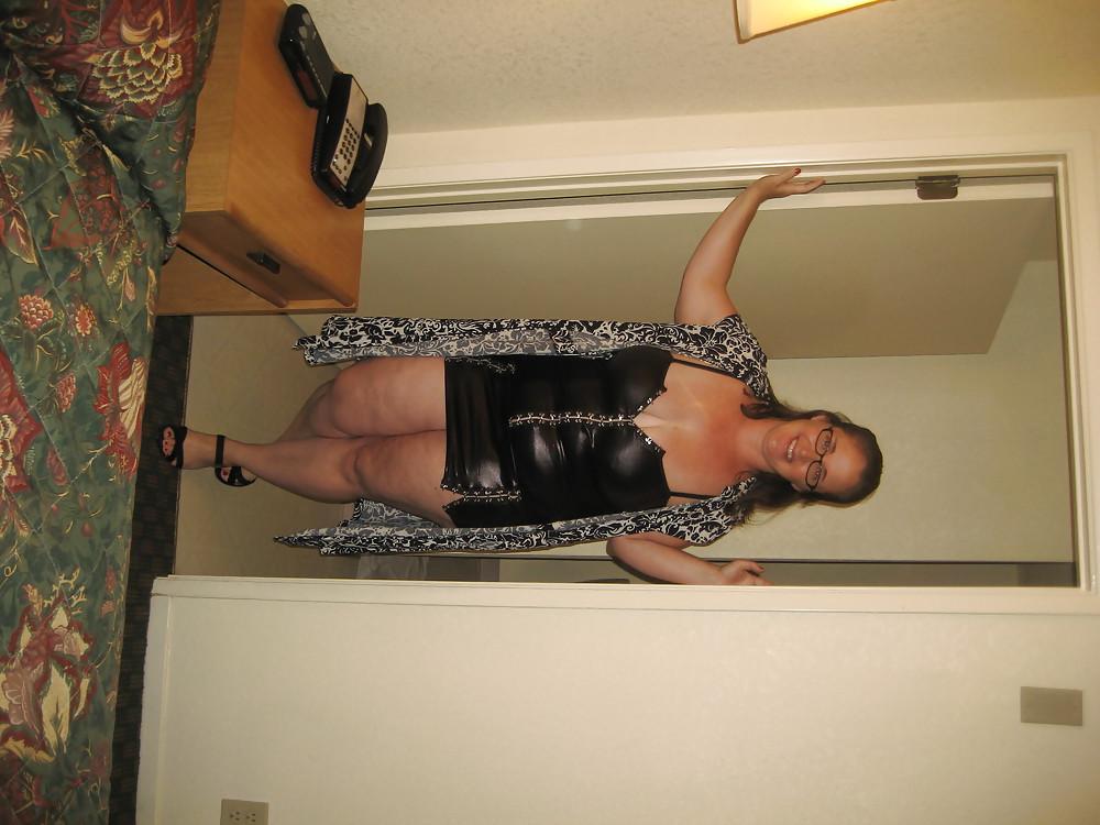 25P Dream BBW #3
