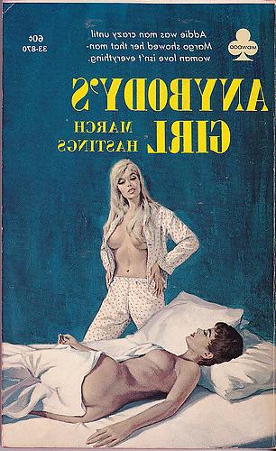 22P Lesbian pulp fiction - don't ya just love it?