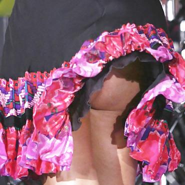25P Lady Gaga Hot Ass