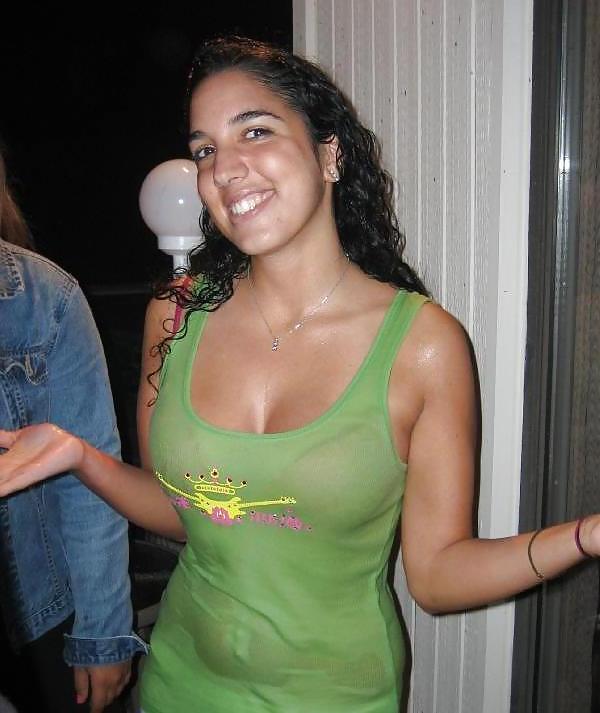 21P Non Nude but Damn Nice 