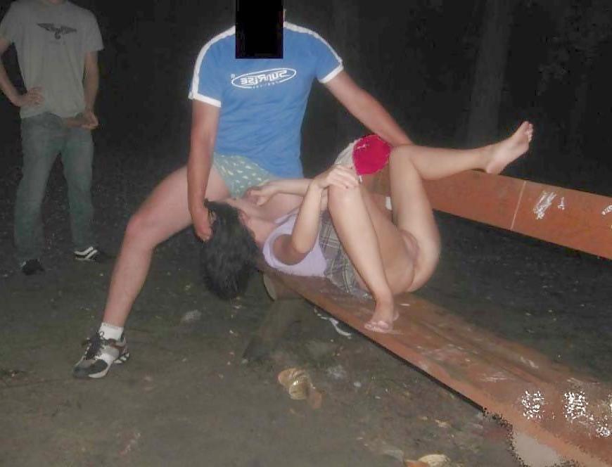 25P Group Sex Amateur Beach #rec Voyeur G9