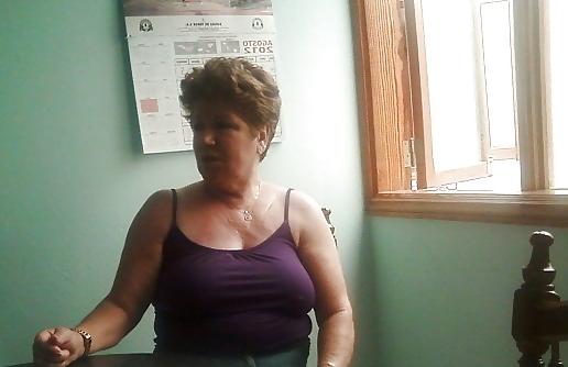 25P Upskirt de mi puta tia