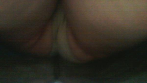 25P Upskirt de mi puta tia