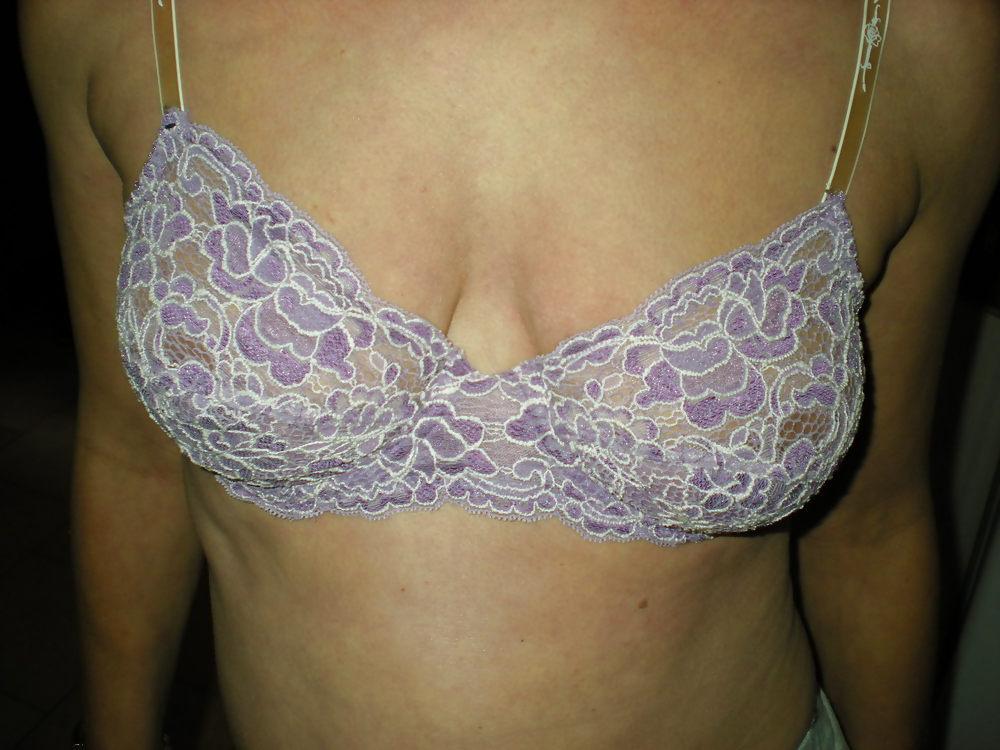 25P Seins    ( topless-Nipples )