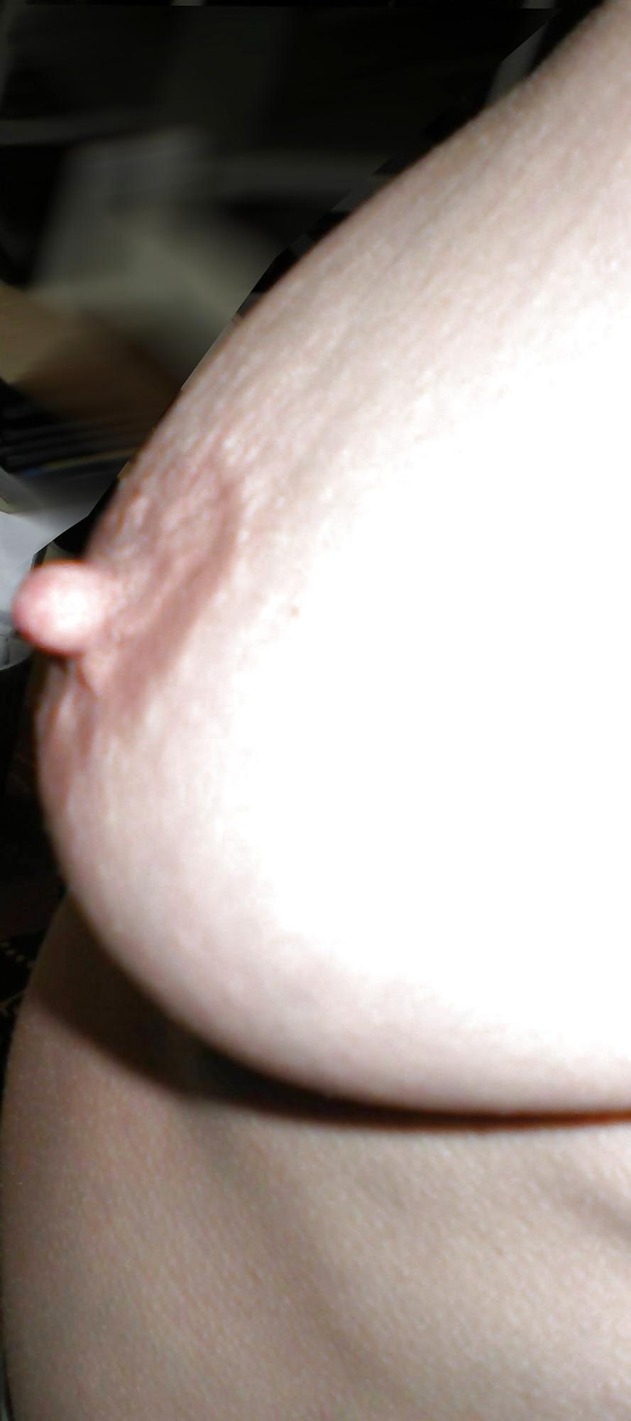 25P Seins    ( topless-Nipples )