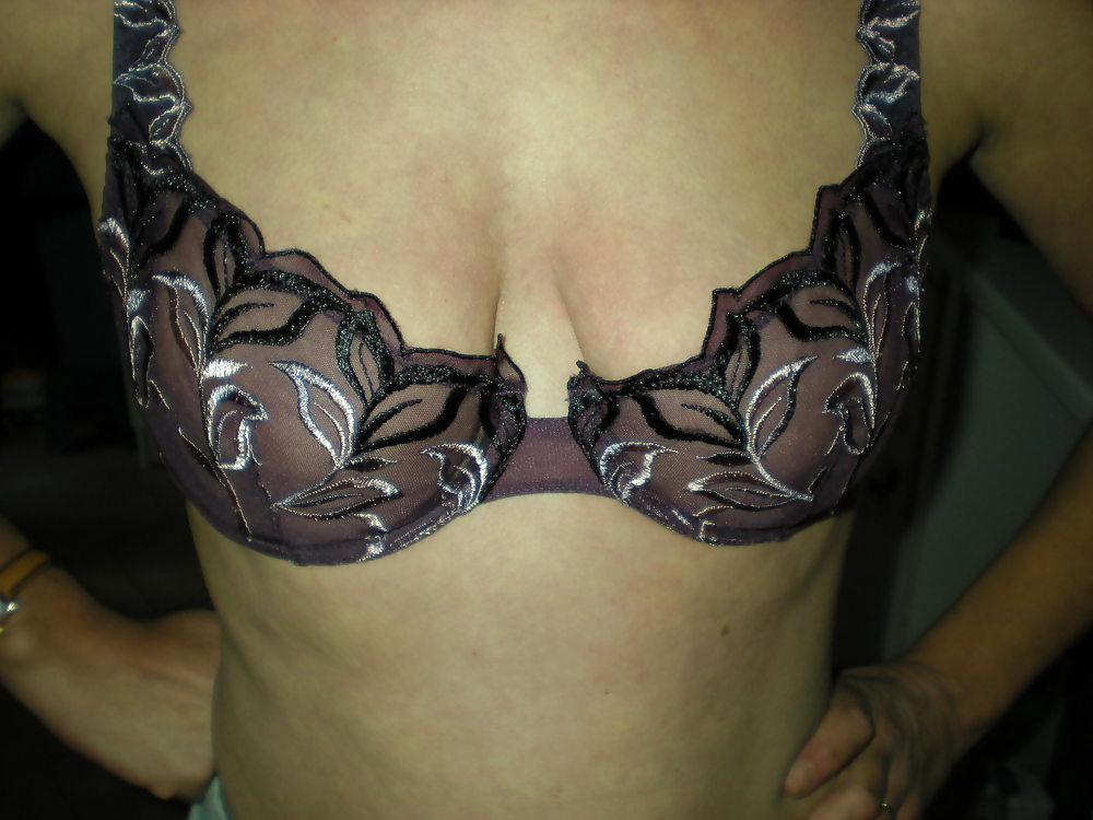 25P Seins    ( topless-Nipples )