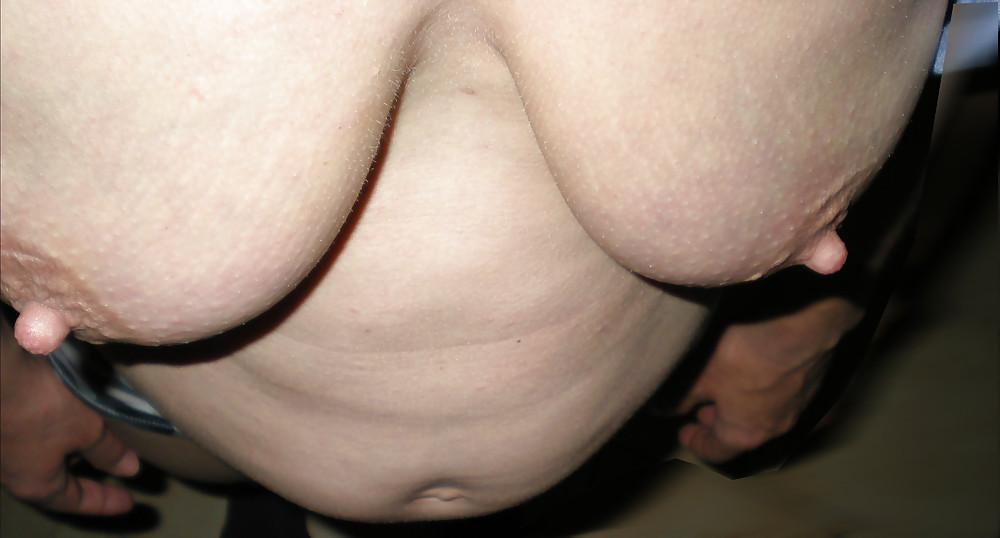 25P Seins    ( topless-Nipples )