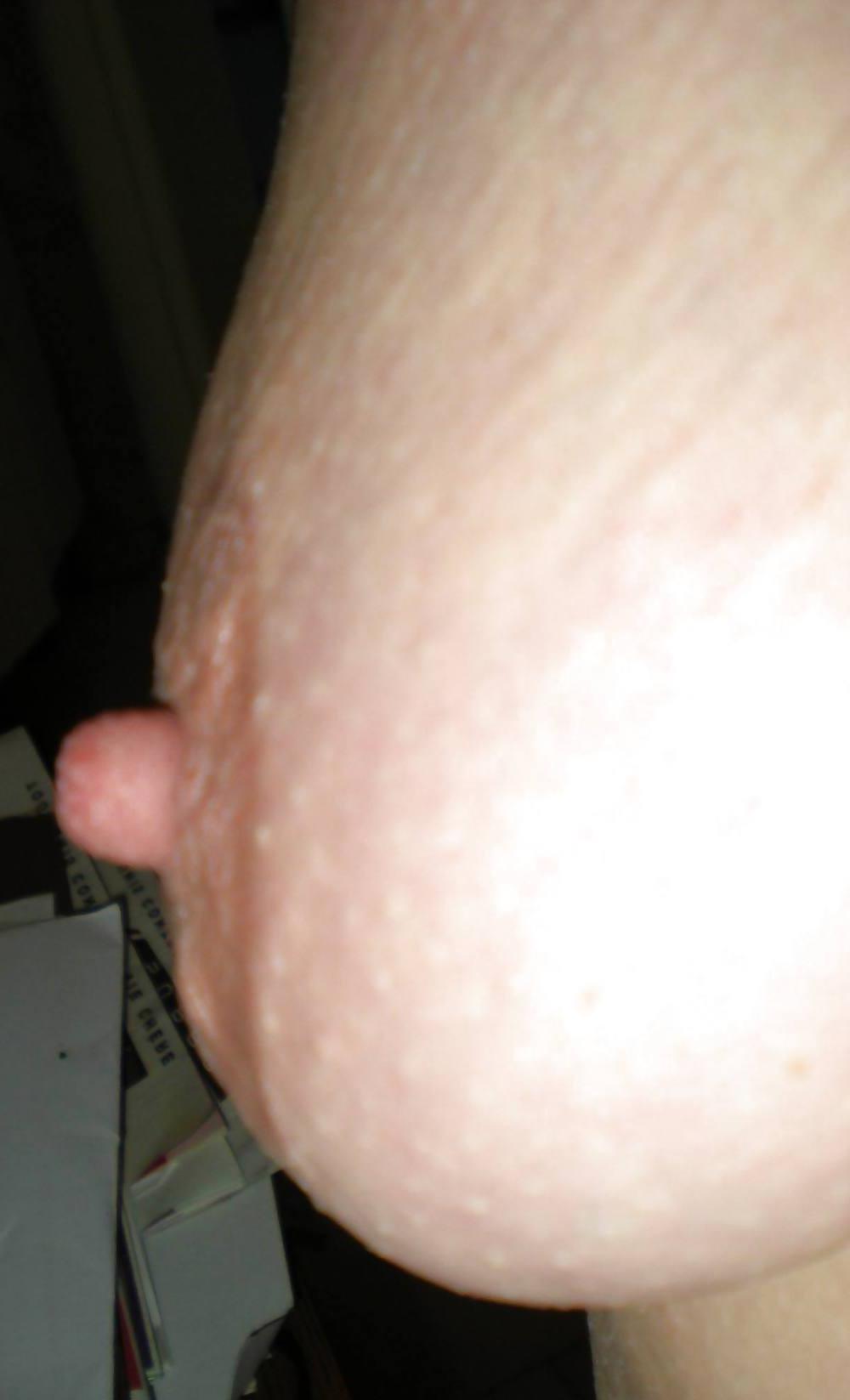 25P Seins    ( topless-Nipples )