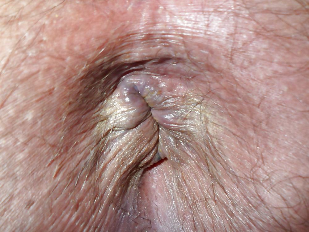 18P My Ass Close-up in HD