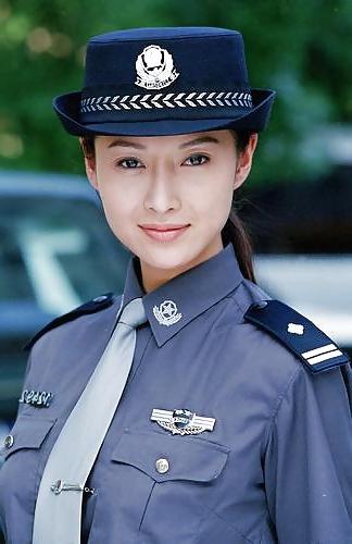 21P The Beauty of Asian Girls in Uniform P-L-P