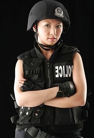 21P The Beauty of Asian Girls in Uniform P-L-P