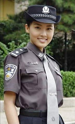21P The Beauty of Asian Girls in Uniform P-L-P