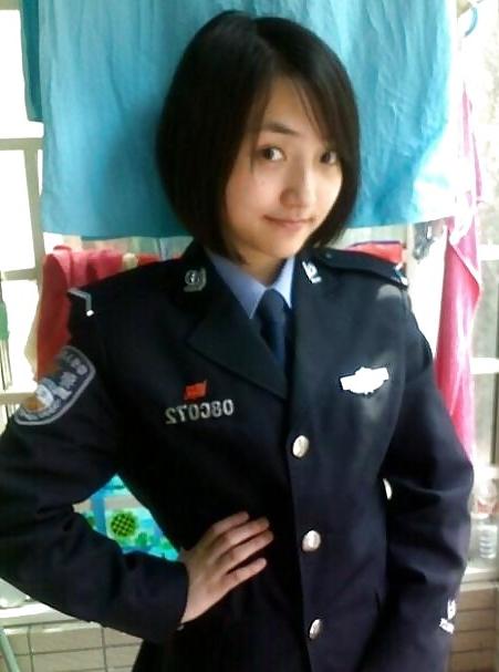 21P The Beauty of Asian Girls in Uniform P-L-P