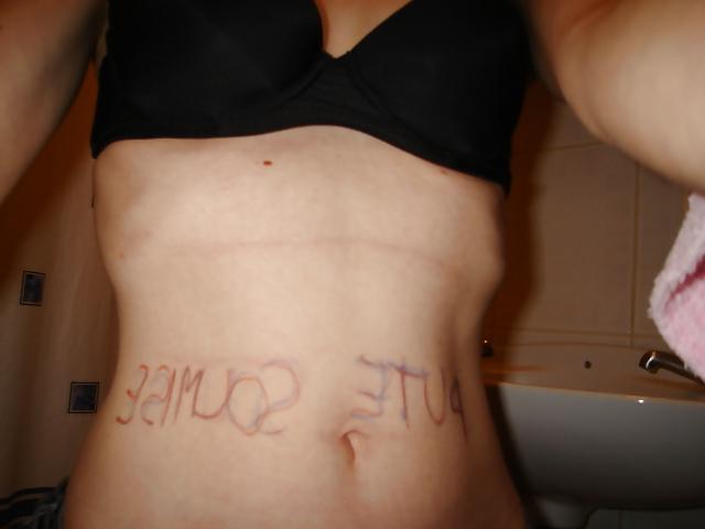10P Moi, mon vagin et mes seins