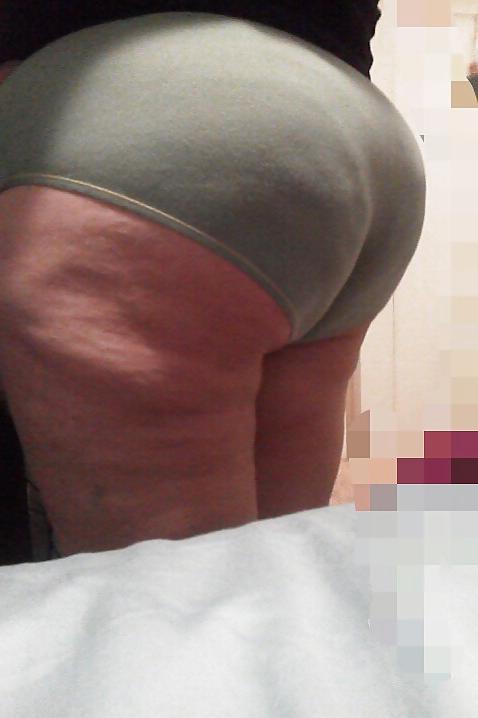 6P Mo booty meat