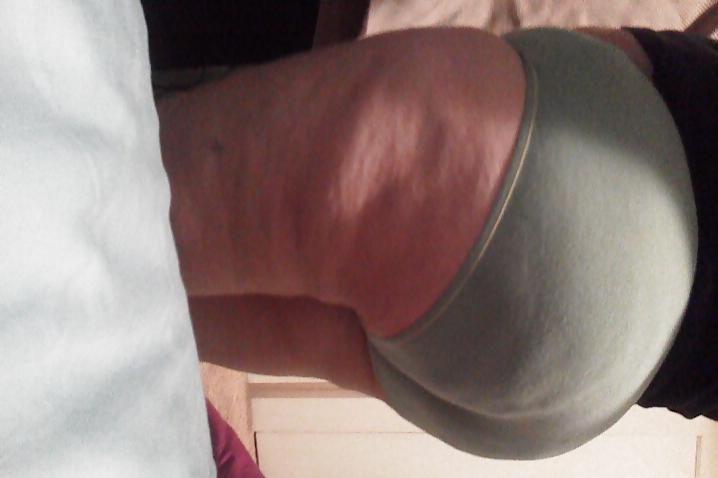 6P Mo booty meat