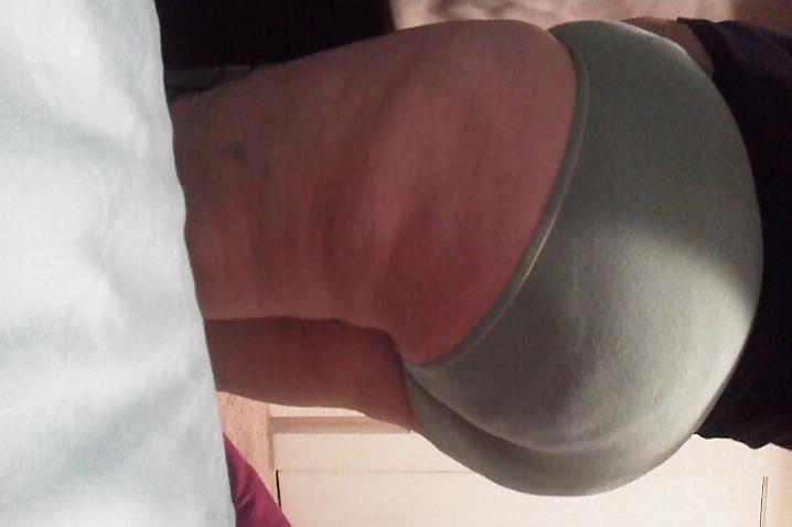 6P Mo booty meat