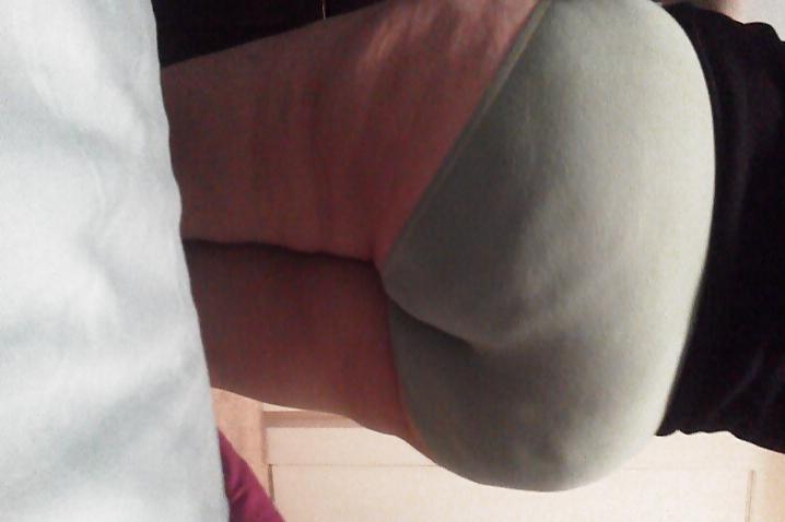 6P Mo booty meat