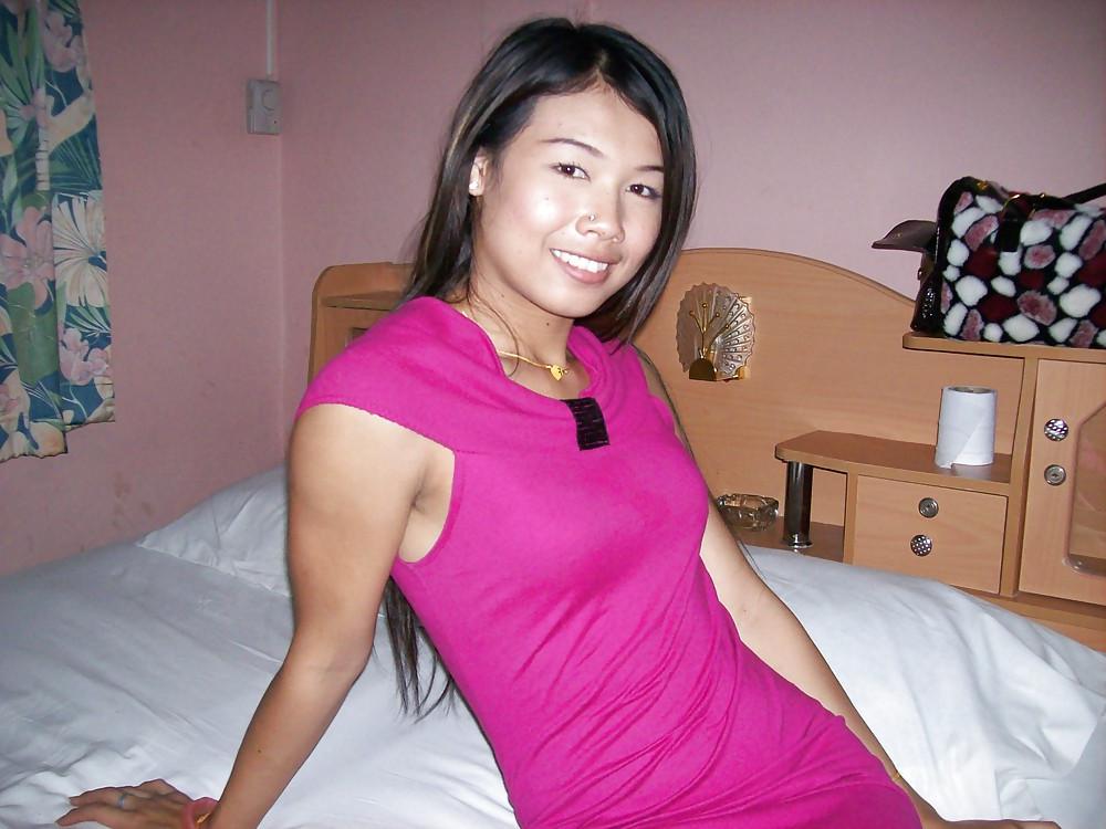 21P My Ladyboy Girlfriend