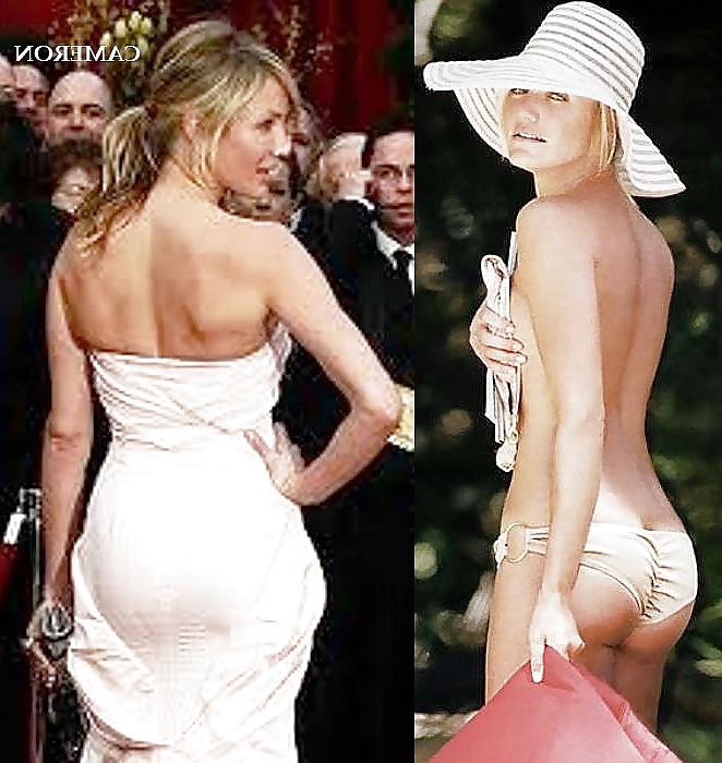 25P Ass Butt Bum - Hot! FAMOUS CELEBRITY 2
