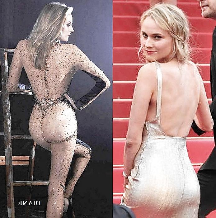 25P Ass Butt Bum - Hot! FAMOUS CELEBRITY 2