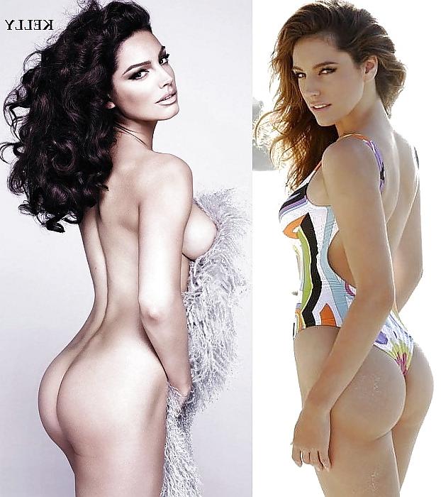 25P Ass Butt Bum - Hot! FAMOUS CELEBRITY 2