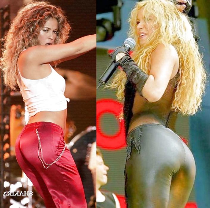 25P Ass Butt Bum - Hot! FAMOUS CELEBRITY 2