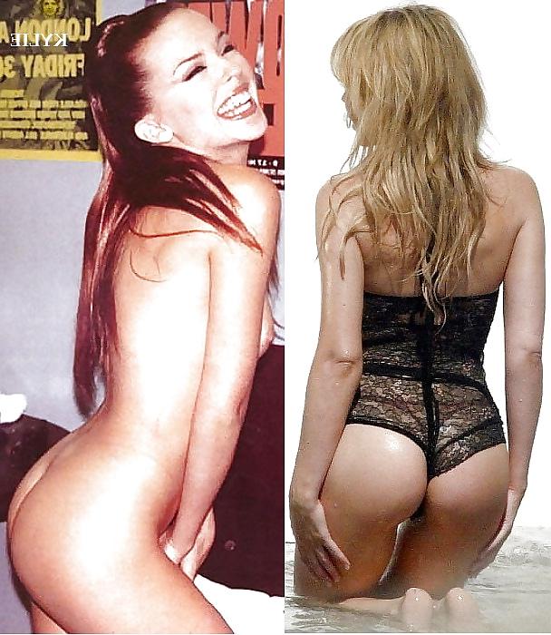 25P Ass Butt Bum - Hot! FAMOUS CELEBRITY 2