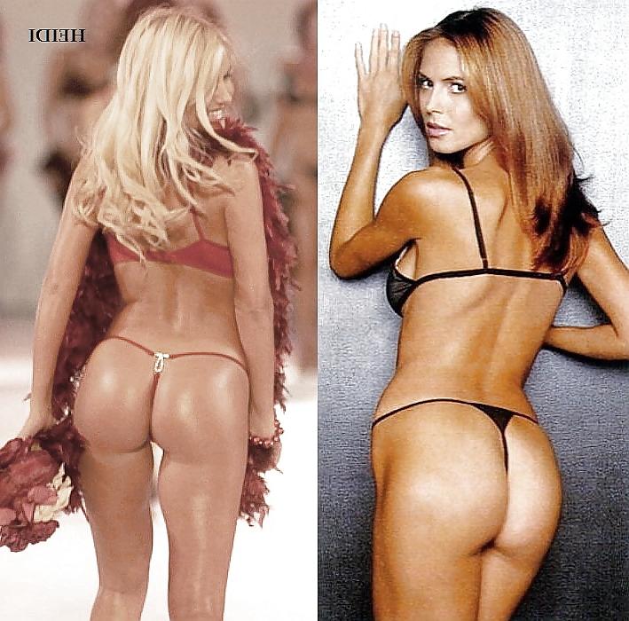 25P Ass Butt Bum - Hot! FAMOUS CELEBRITY 2