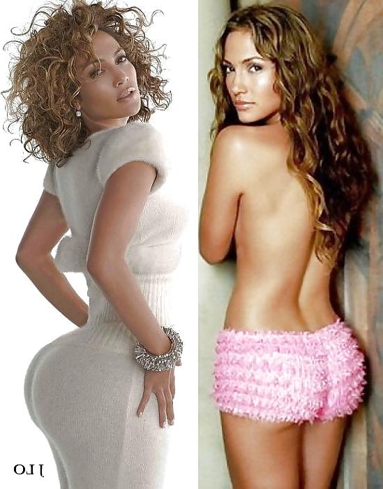25P Ass Butt Bum - Hot! FAMOUS CELEBRITY 2