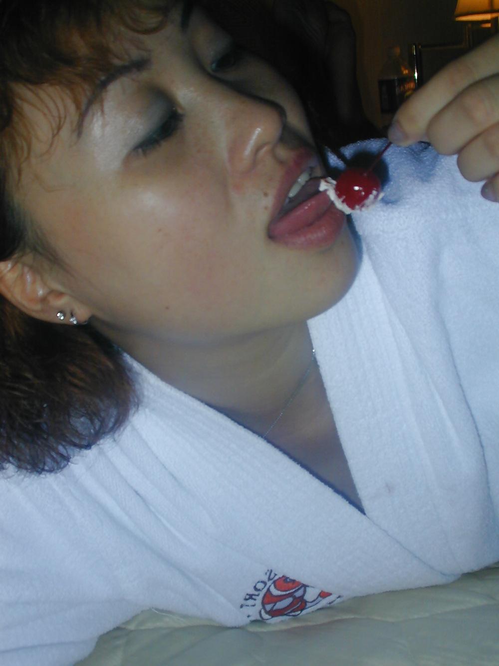 9P A vacation fling in Saipan