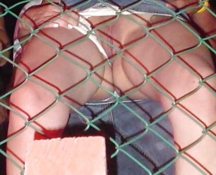 24P Amateur Upskirt & Stuff 8 (boyaka)