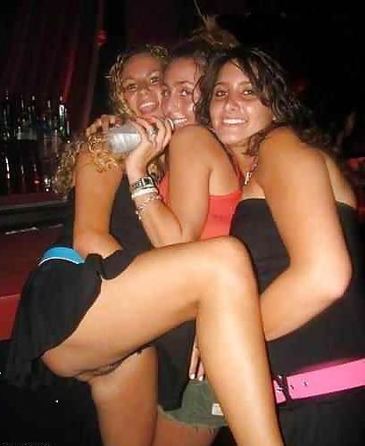 24P Amateur Upskirt & Stuff 8 (boyaka)