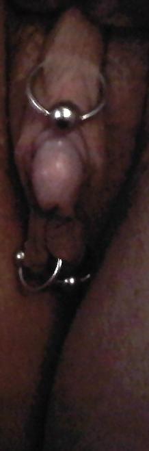 4P Thick clit