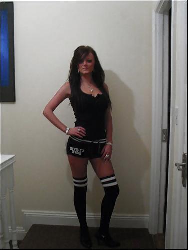 18P Black cock tee shirts