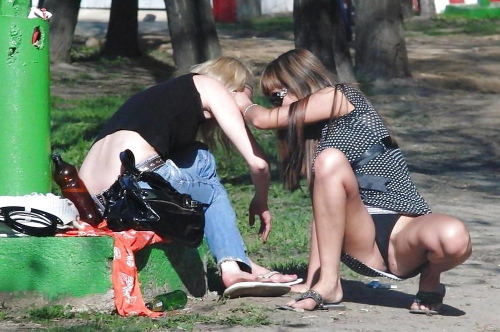 9P Upskirt 4