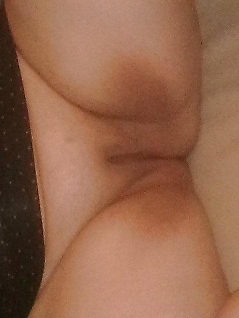 5P My white wife for interracial