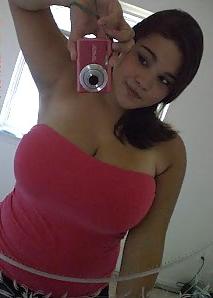 25P Bbw in bikini
