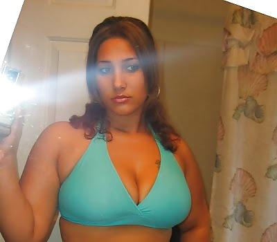 25P Bbw in bikini
