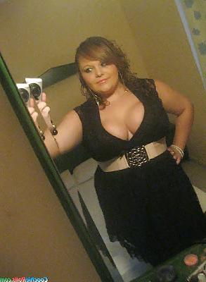 25P Bbw in bikini