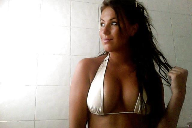 21P Cute norwegian teens