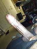 7P My Black Cock