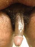7P My Black Cock