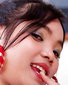 17P Asian beauties