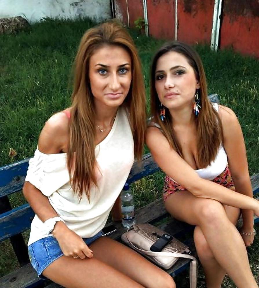 10P Greek girl: Delia